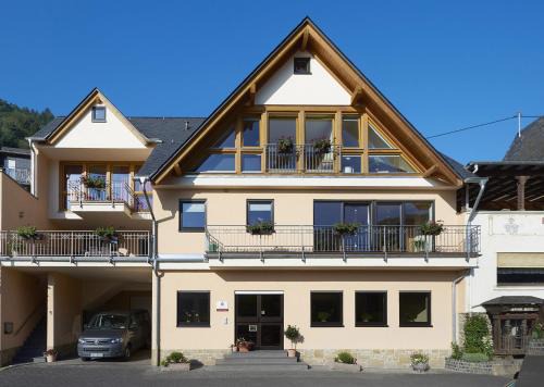 Briedel Apartment | Weingut Eduard Kroth
