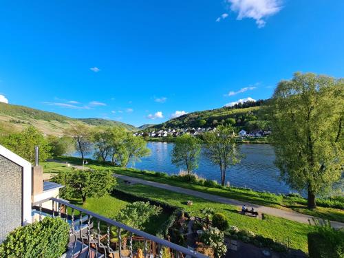 Merl Apartment | Weingut-Gästehaus-Haas