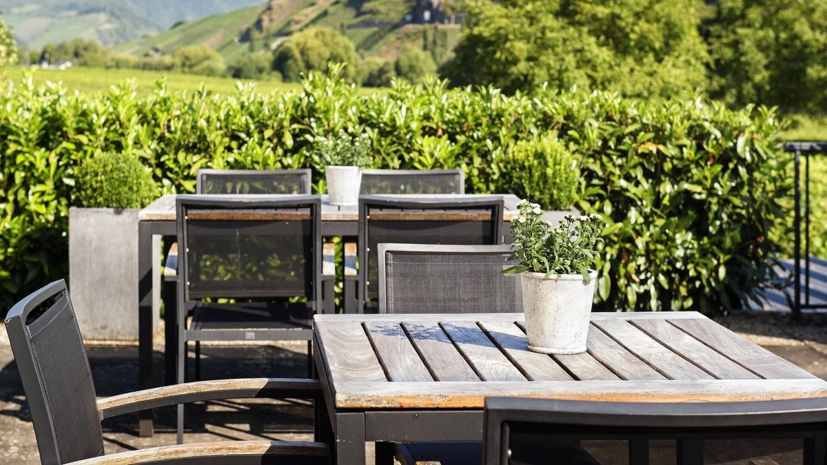 Trittenheim Bed & Breakfast | Weingut & Gästehaus Christoph Clüsserath