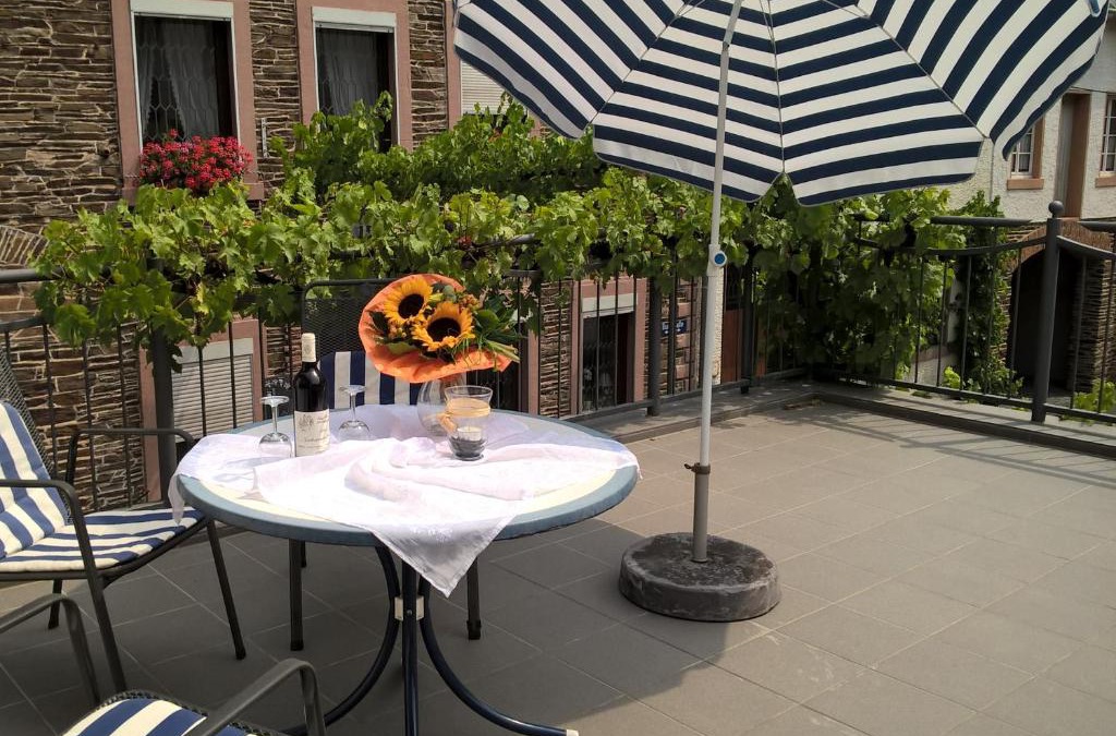 Kinheim Apartment | Weingut Henn-Schwaab