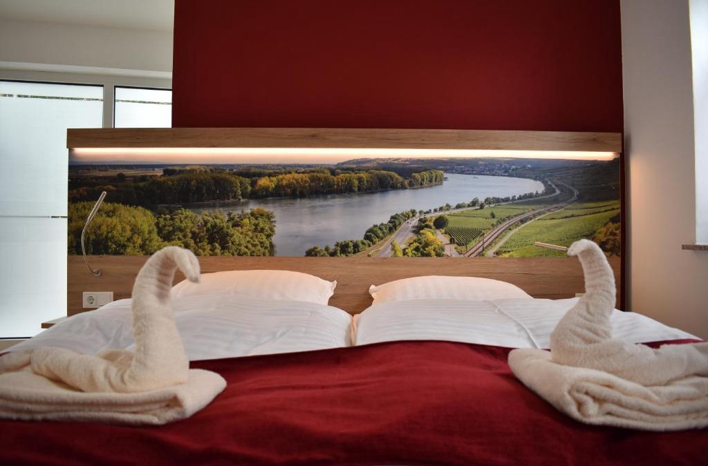 Mainz-Bingen Apartment | Weingut Lindenhof Kröhler