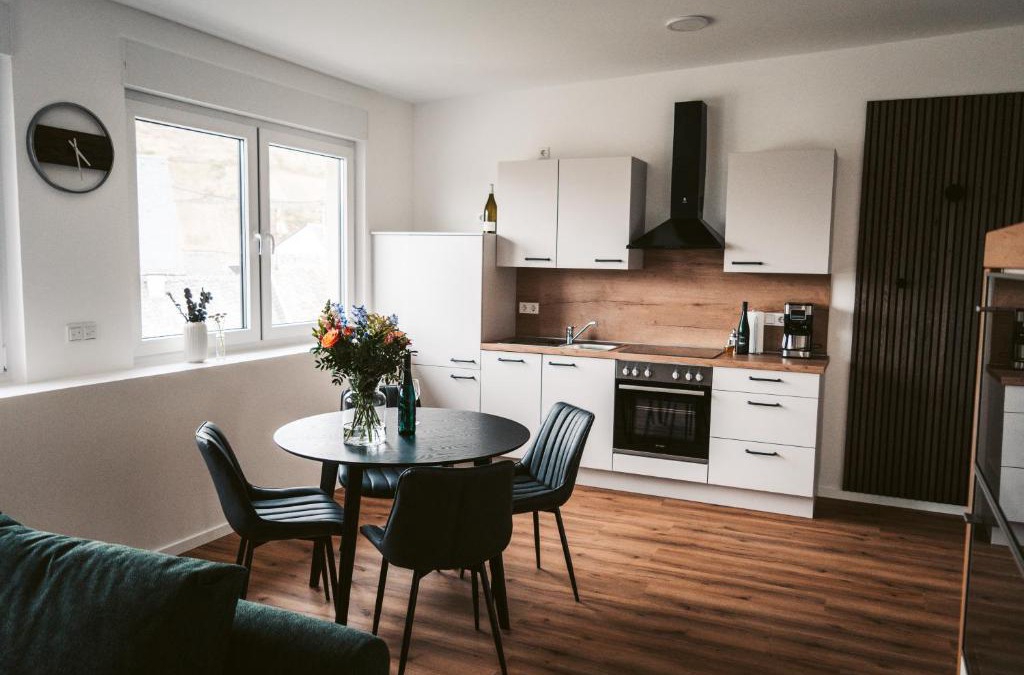 Reil Apartment | Weingut Meurer