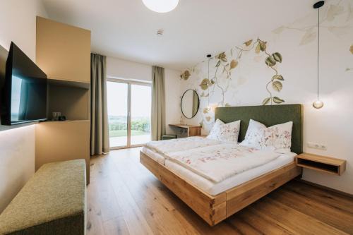 Kloech House | Weingut Radl