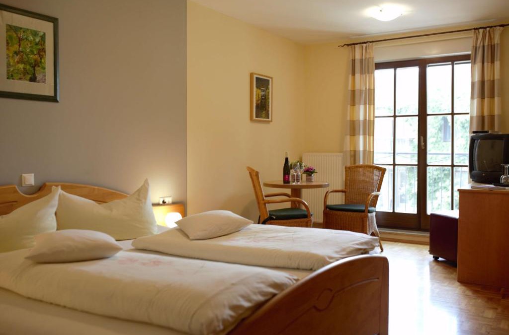 Seinsheim Hotel | Weingut Schilling