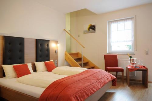 Mehring Bed & Breakfast | Weingut und Gästehaus Josef Reis