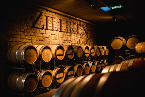 Nittel Hotel | Weingut und Gästehaus Zilliken