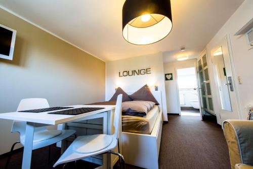 Lohbrugge Apartment | Weinhaus an der Bergstrasse