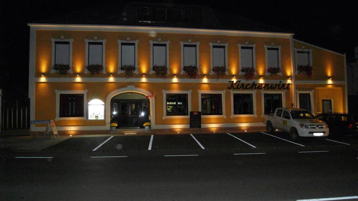Gols Hotel | Weinhotel Kirchenwirt