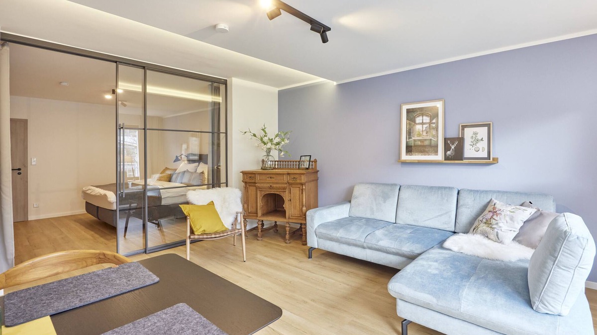 Historic Downtown Condo | Weinquartier11 Appartment Moselfiziert
