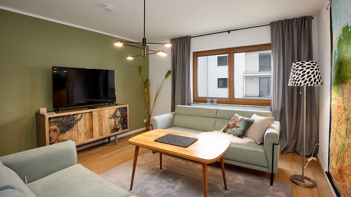 Historic Downtown Condo | Weinquartier11 Appartment Weinsinnig