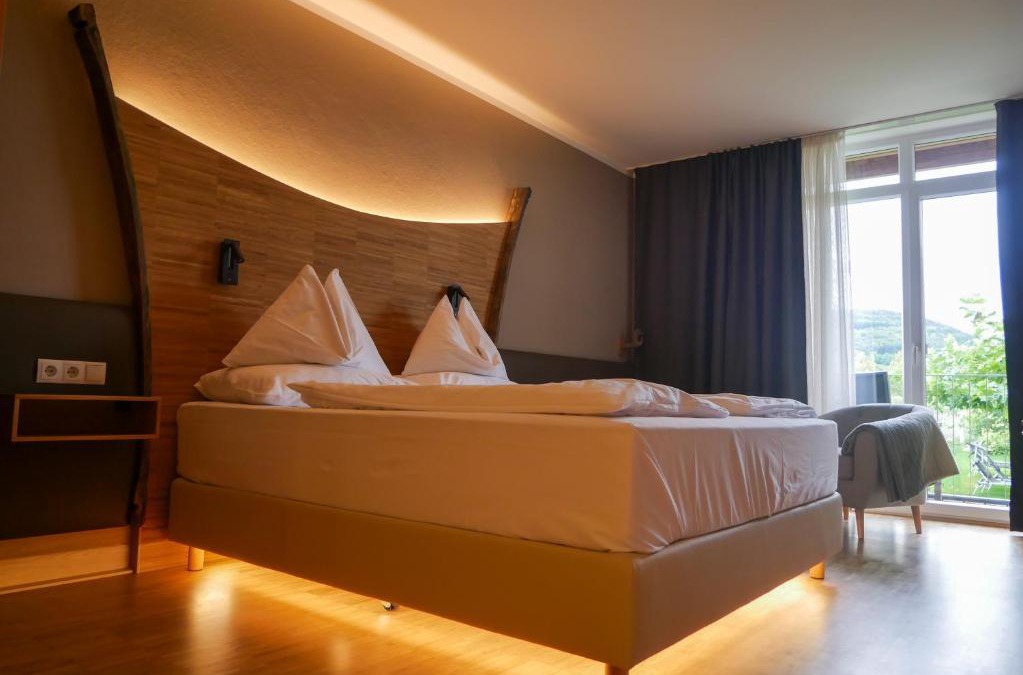 Palt Hotel | Weinresidenz Sonnleitner - ADULTS ONLY