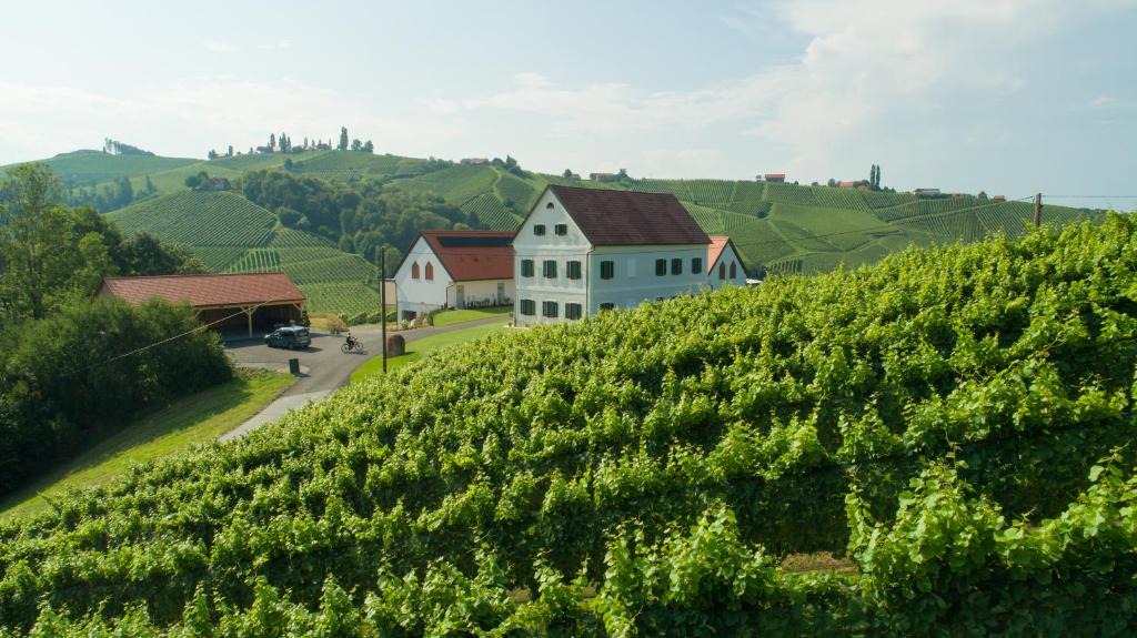 Gamlitz Hotel | Weinschmiede 18'