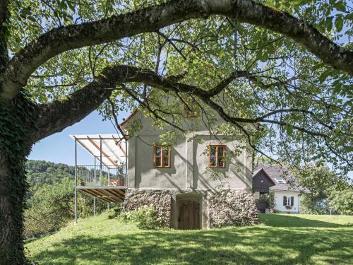 Leutschach House | Weinstöckl in der Südsteiermark