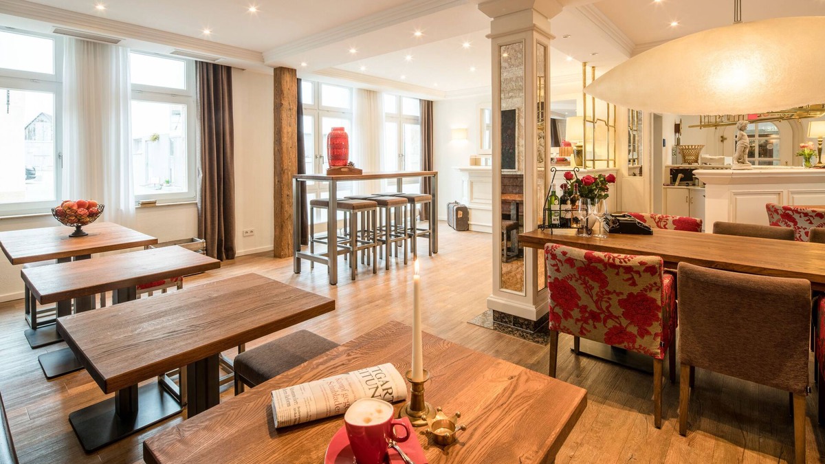 Beutelsbach Hotel | Weinstadt-Hotel
