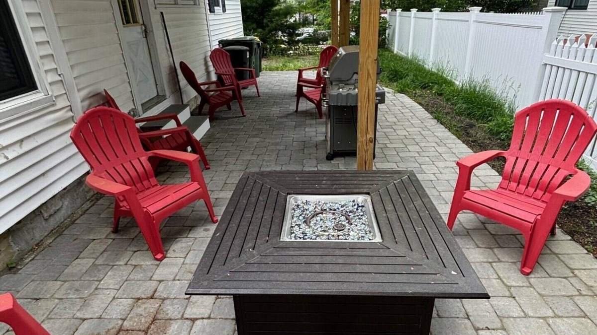 Weirs Beach House | Weirs Beach Bungalow