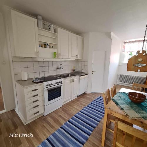 Lonneberga Apartment | Weisbacken