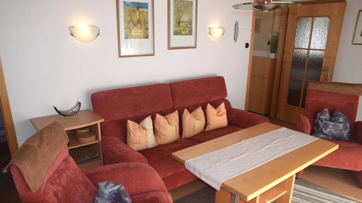 Schwarzenbach House | Weissensee holiday home