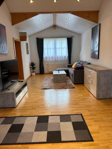 Schwanden bei Brienz Apartment | Weisses Haus