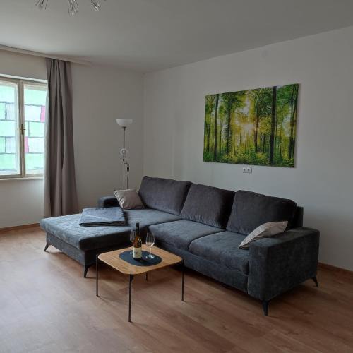 Bruck an der Mur Apartment | Weitblick