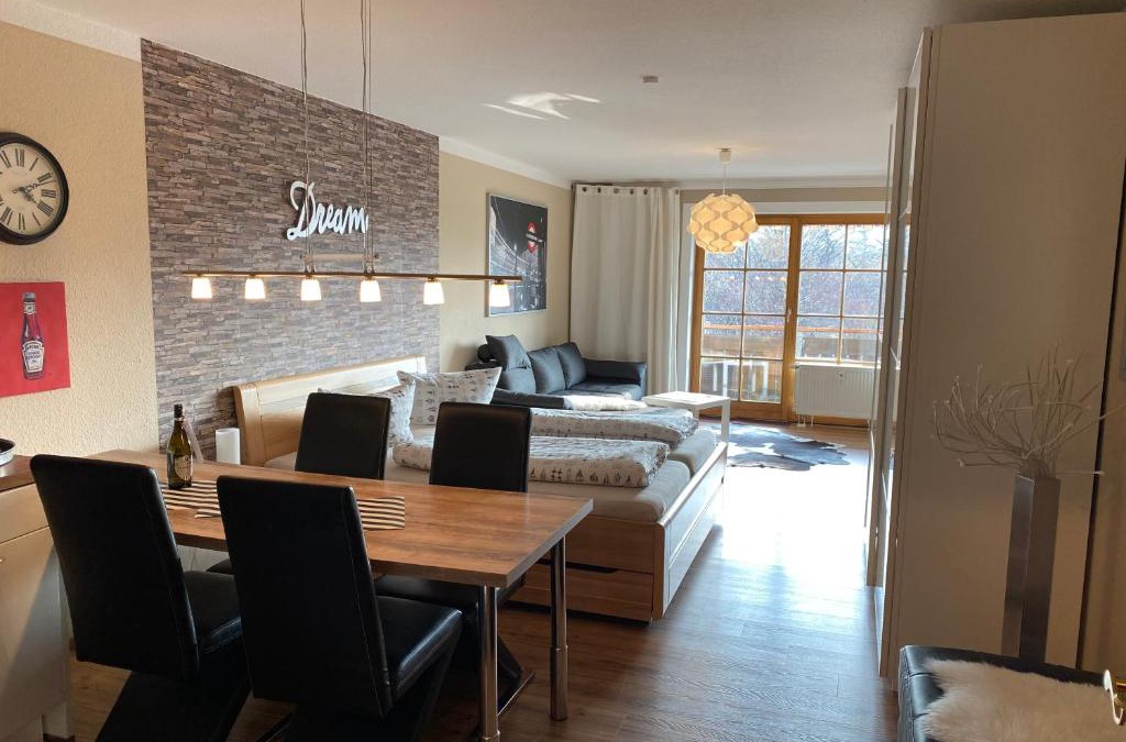 Weitnau Apartment | weitnaustyle - renoviert, modern, allergikerfreundlich