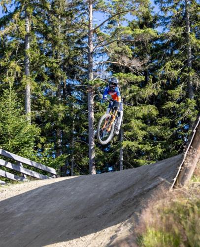Sankt Corona am Wechsel Bed & Breakfast | WeiXL Schi&Bike Appartements-Bike in&Bike out neben Wexl Trails Bikepark