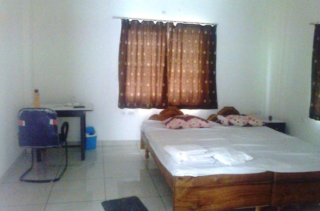Bhubaneshwar Apartment | WeKare Archid Royal Service Apartment
