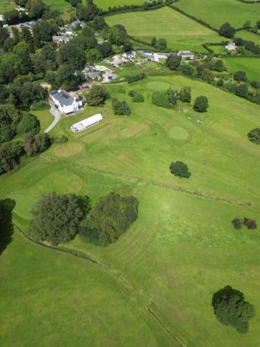 Sparkwell Hotel | Welbeck Manor and Golf