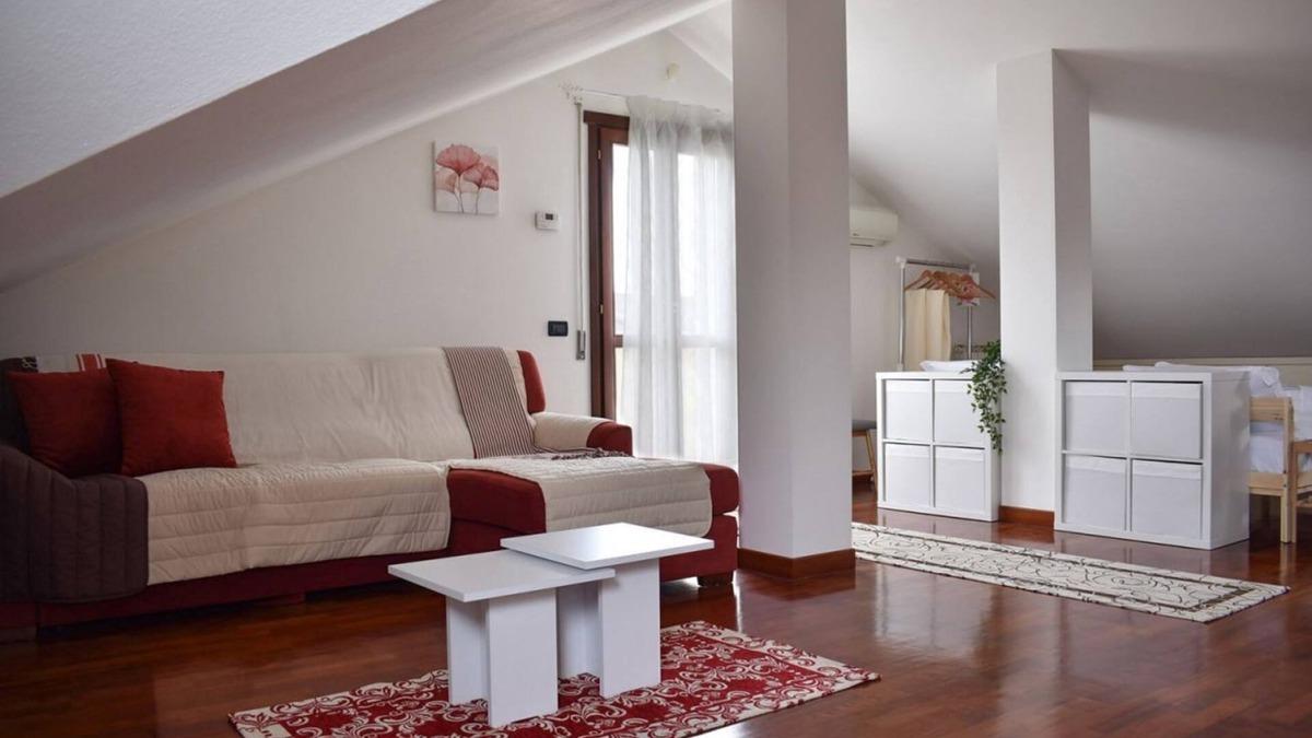 Vigonovo Apartment | Welc-om Vigonovo Riviera