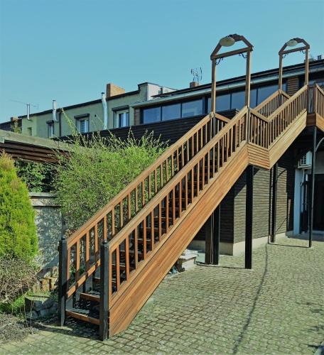 Zaniemysl Hostel | Welch