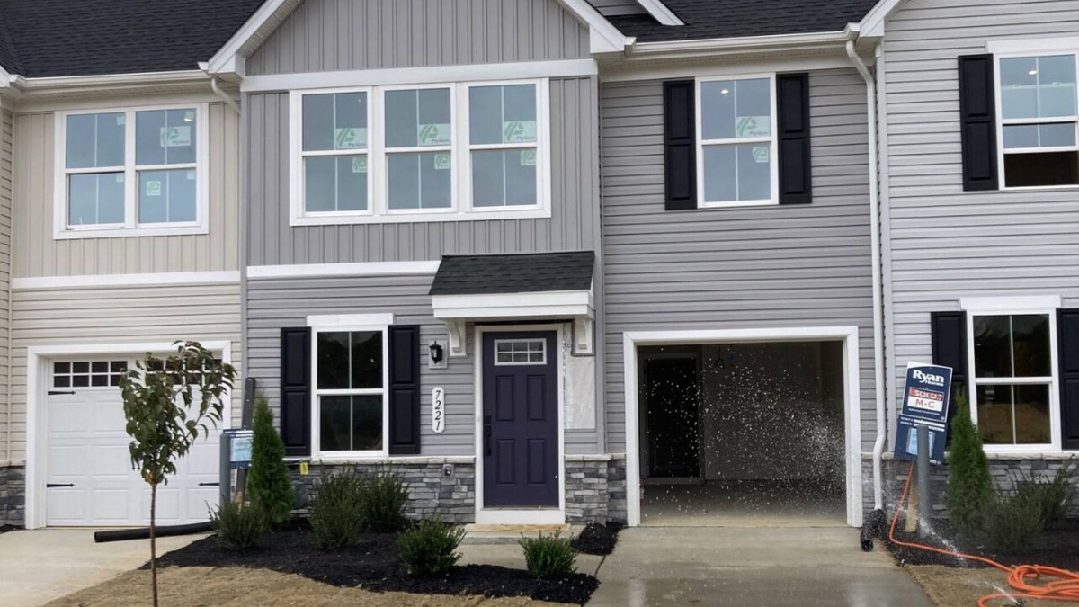 New Kent House | Welch Vacation Home VA