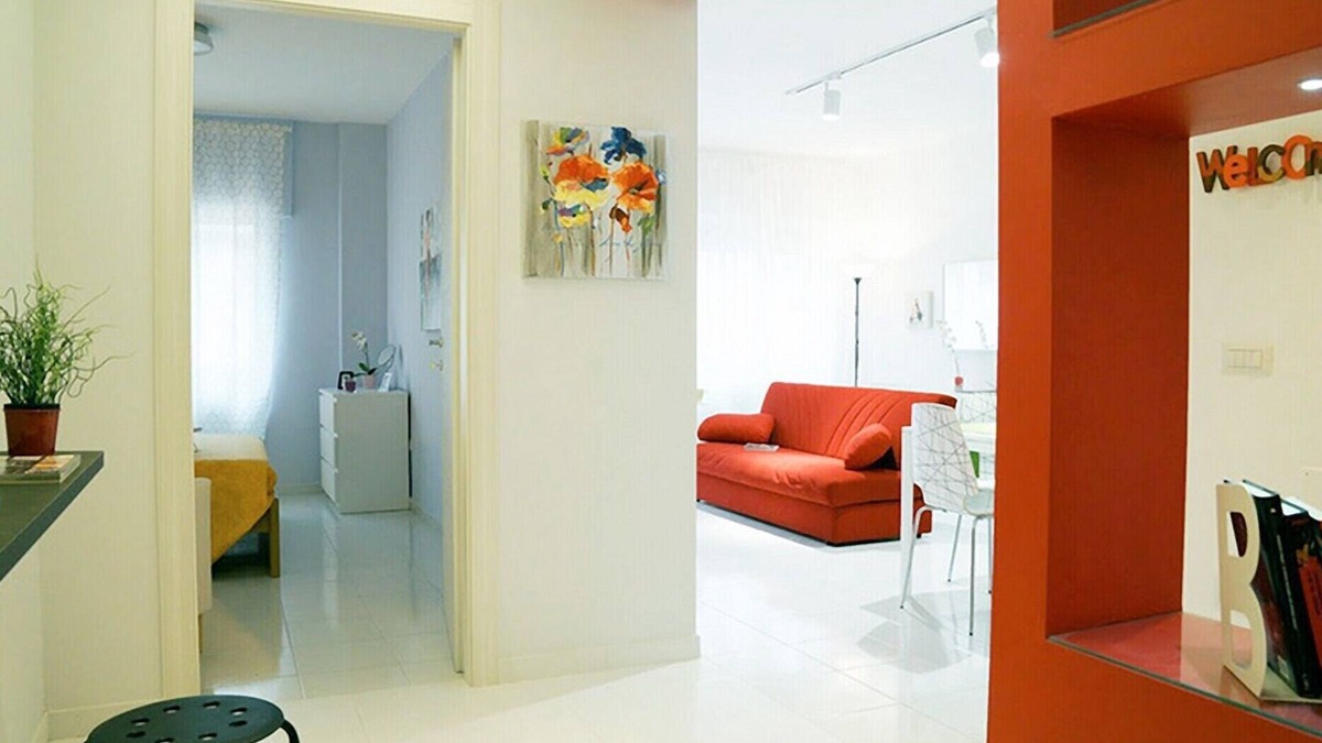 Ausonia Apartment | WelcHome: welcome home.
