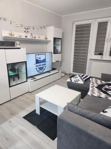 Pierwoszyno Apartment | Welcome Aboard Gdynia