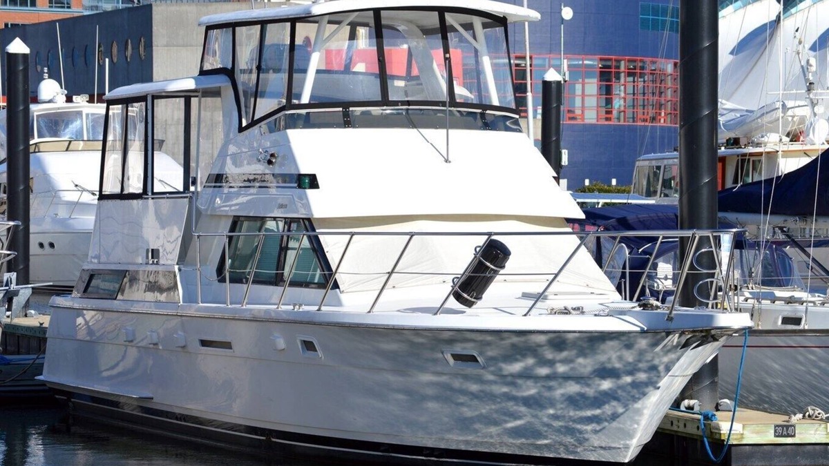 Eastport Boat Rental | Welcome Aboard the Kathleen Marie!