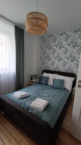 Dziaki Lesne Apartment | Welcome Apartment Gdynia