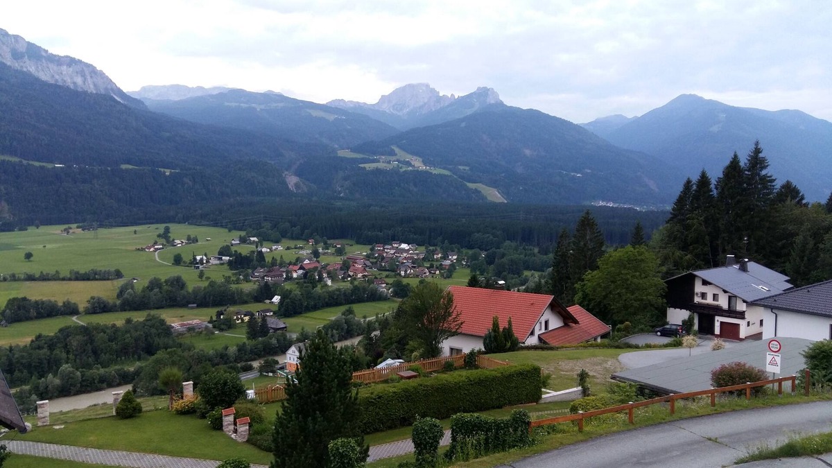 Watschig House | Welcome to Comfort and Views
