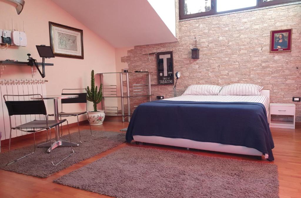 Corte Palasio Bed & Breakfast | Welcome B&B Lodi