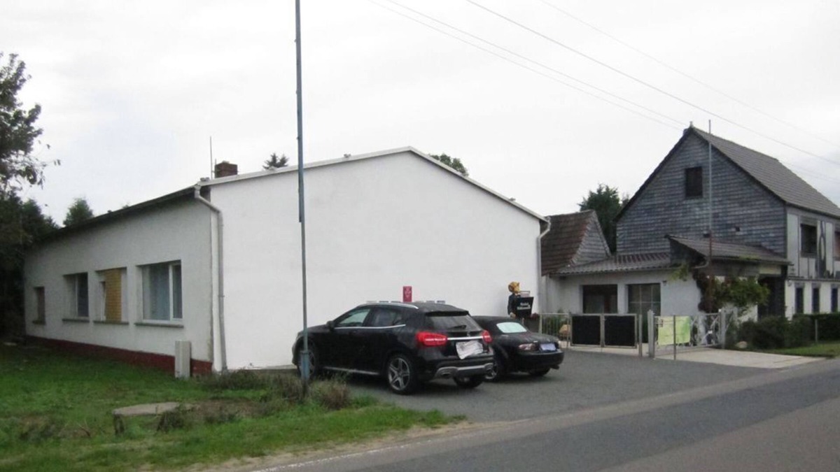 Lutherstadt Wittenberg Apartment | Welcome to the Wittenberg guesthouse