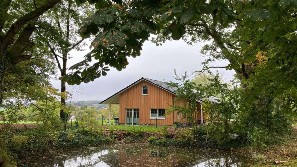 Westendorf House | Welcome !