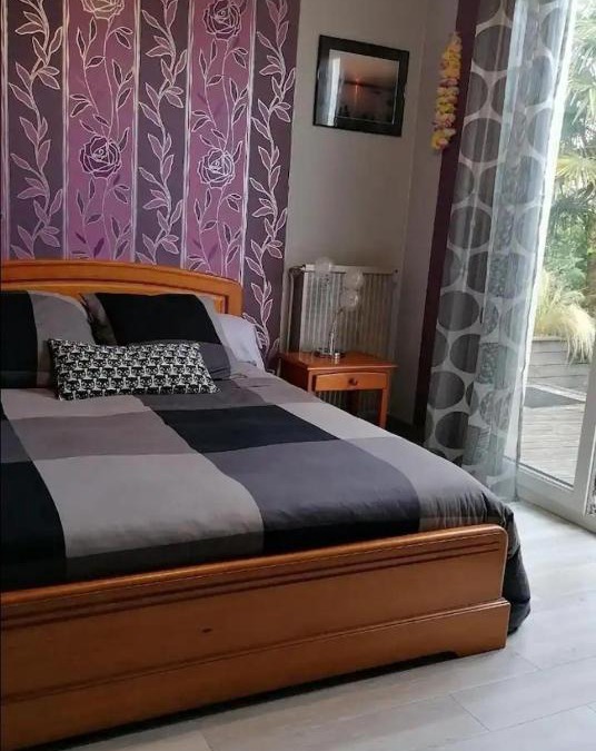 Pontivy House | Welcome