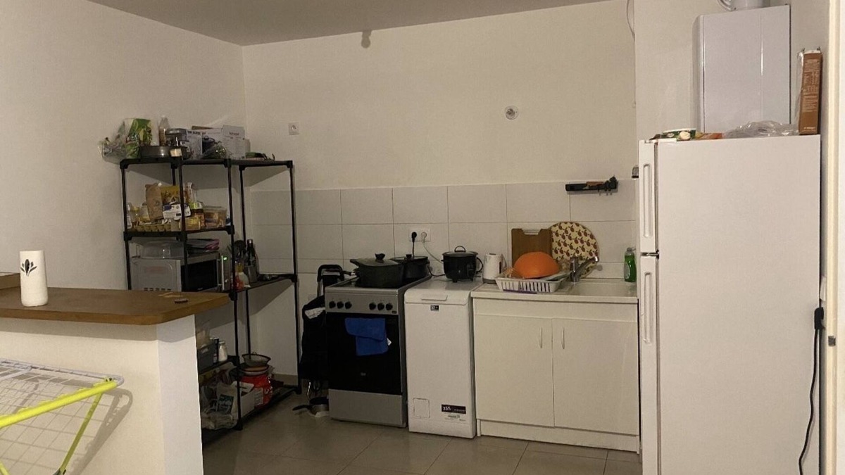 Adamville Apartment | Welcome!