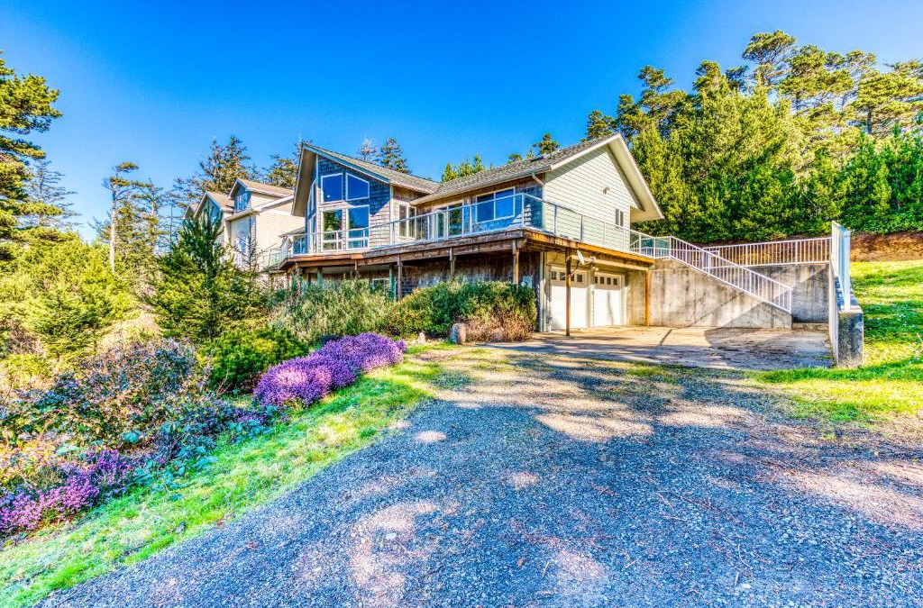 Seal Rock House | Welcome Home Ocean