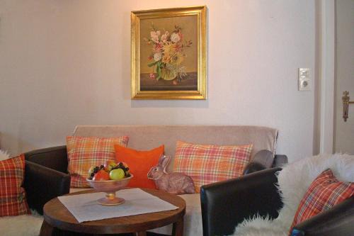 Silbach Apartment | Welcome Home + Terrasse