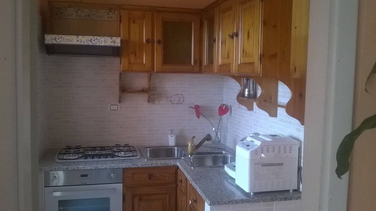 Olbia Apartment | WELCOME HOME to 2nd Floor