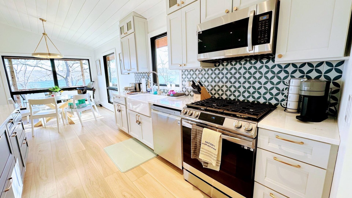 Geneseo Cottage | Welcome Home to Conesus Lake!