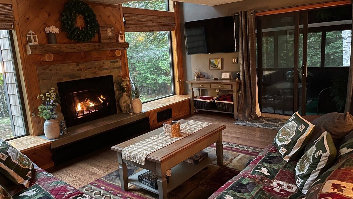 Chestertown House | Welcome home!