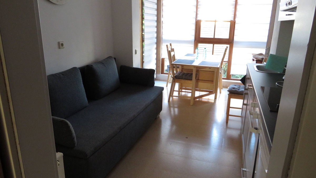 Wendlingen am Neckar Apartment | Welcome House - come, live, feel good