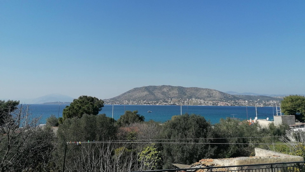 Salamis House | Welcome in Salamina