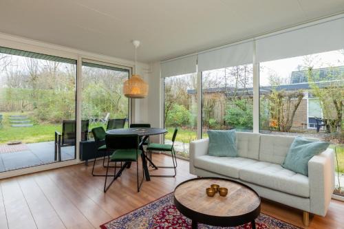 Wolphaartsdijk House | Welcome in - Vakantiehuis - Inlaag 31, Wolphaartsdijk