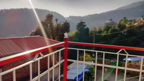 Bhagsu Nag House | Welcome Inn