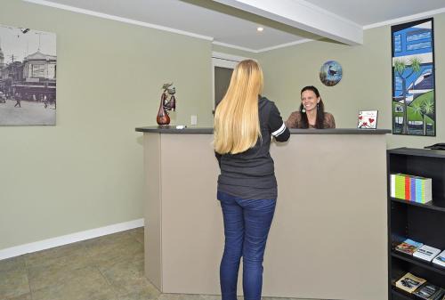 Levin Hotel | Welcome Inn Motel Levin